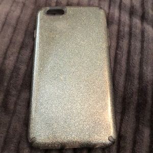 iPhone 6 Plus Speck case